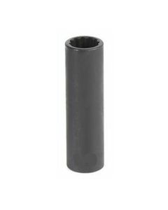 GRE1116MD image(0) - Grey Pneumatic 3/8" Drive x 16mm Deep - 12 Point Socket