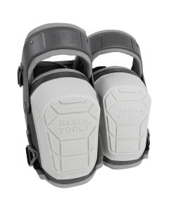 KLE60895 image(0) - Klein Tools Semi-Round Stabilizer Knee Pad