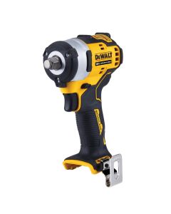 DWTDCF901B image(0) - DEWALT XTREME 12V MAX* Brushless 1/2 in. Cordless Impact Wrench  (Tool Only)