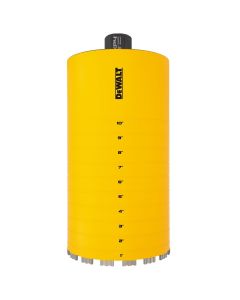 DEWALT 8" x 14" Diamond Core Bit