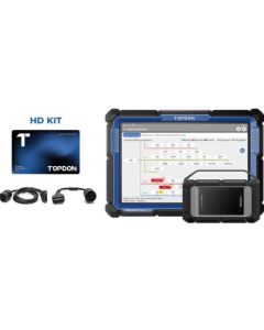 TOPPHXSMART-HDKIT image(0) - Topdon Phoenix Smart HD Kit