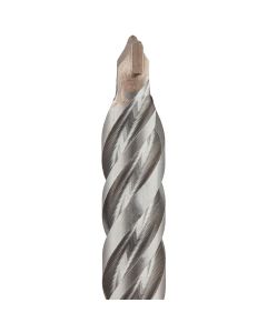 DWTDW5455 image(0) - DEWALT 3/4" X 10" X 12" Rock Carbide SDS+ Drill Bit