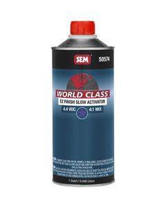 SEM50574 image(0) - SEM Paints World Class EZ Finish Slow Activator