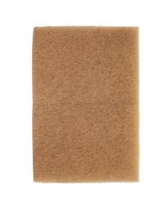 NOR58005 image(0) - Norton Abrasives GOLD CLEAR BLEND PREP SCUFF (10 PACK)