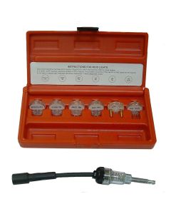 SGT36310 image(0) - SG Tool Aid Electronic Fuel Injection & Ignition Spark Tester Kit