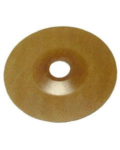 SGT94700 image(0) - SG Tool Aid 3" Phenolic Backing Disc