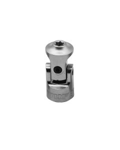 VIMUJETS405 image(0) - VIM Tools E5 TORX STUBBY UNIVERSAL JOINT  SOCKET - 1/4'' DR.