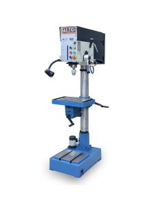 BLI1022511 image(0) - Baileigh DP-1400VS - 18" EVS Drill Press with Tapping 2HP, 220V, 1 Phase