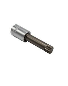 VIMXZNS416A image(0) - VIM TOOLS XZN16 4 Inch OAL Triple Square Driver - 1/2 Inch Drive
