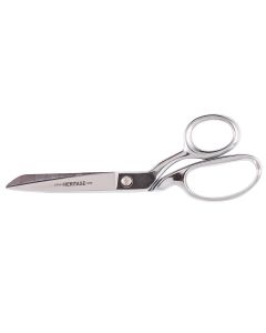 KLEG208 image(0) - Klein Tools Bent Trimmer, 8-Inch