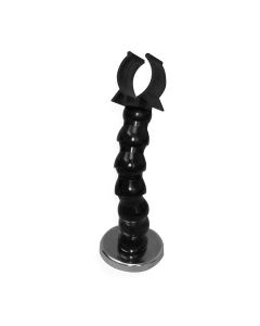 GEN1060-4034 image(0) - SafTlite by General Manufacturing Stubby Flex Light Grip 3/4 Inch x 6 Inch Magnetic Base
