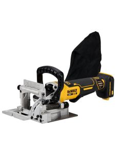 DWTDCW682B image(0) - DeWalt 20V MAX* XR Brushless Biscuit Joiner (Tool Only)