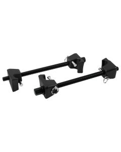 WLMW83029 image(1) - Wilmar Corp. / Performance Tool Professional Strut Spring Compressor