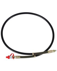 INT817SD-P34 image(0) - American Forge & Foundry 6 Feet Hydraulic Hose for INT817SD 10 Ton Body Repair Kit
