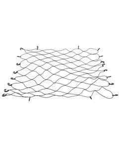 WLMW1829 image(0) - Wilmar Corp. / Performance Tool 60" X 78" Cargo Net