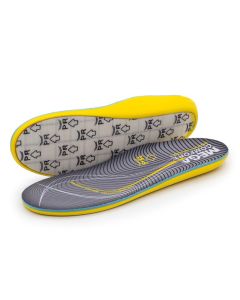 MCFMCPR-XS image(0) - MEGA Comfort Insole - ERGO Puncture Resistant - Unisex - Size: XS (Women's 5-7)