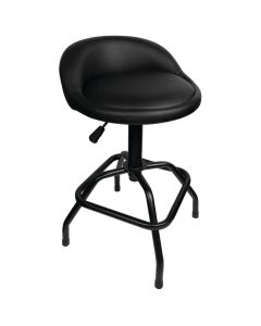 WLMW85011 image(0) - Wilmar Corp. / Performance Tool Pneumatic Swivel Bar Stool