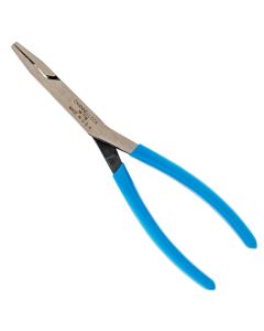 CHA718 image(0) - Channellock 718 8 Inch Duck Bill Long Reach Pliers