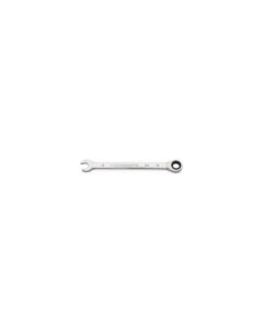 KDT86911 image(0) - GEARWRENCH 11mm 90-Tooth 12 Point Ratcheting Combination Wrench