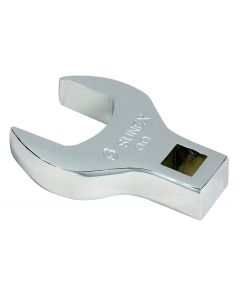 SUN97330A image(1) - Sunex 1/2" Dr. 30mm Jumbo Crowfoot Wrench