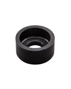KLE53838 image(0) - Klein Tools 1.362-Inch Knockout Die for 1-Inch Conduit