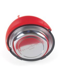 KDT83104 image(0) - GEARWRENCH 6 Inch Round Universal Magnetic Parts Tray