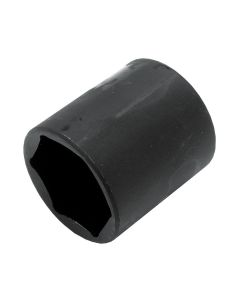 WLMW80490 image(0) - Wilmar Corp. / Performance Tool Dodge Spindle Nut Socket