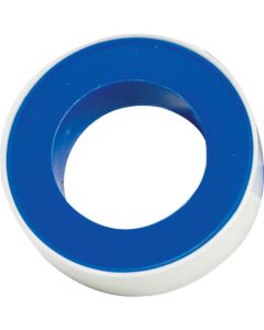 WLMW3303 image(1) - Wilmar Corp. / Performance Tool 1/2" x 33' PTFE Thread Sealing Tape