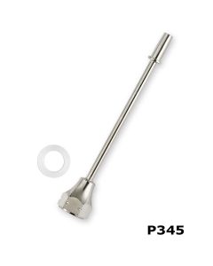 SUR345 image(0) - Milwaukee Sprayer P345 - 3" Pin Stream Extension