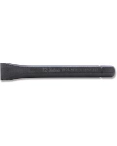 KKN100S-80-12 image(0) - Ko-ken USA 100S.80-12 5/16 Hex Drive Bit Slotted 2.0 x 12 Length 80 mm