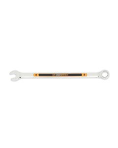 KDT81665H image(0) - GEARWRENCH 8mm 12 Point Hi-Viz Long Pattern Combination Wrench