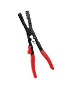 WLMW80659 image(0) - Wilmar Corp. / Performance Tool Universal Hose Clamp Pliers