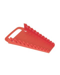ERN5086 image(1) - Ernst Mfg. 11 Tool Wrench Gripper, Red
