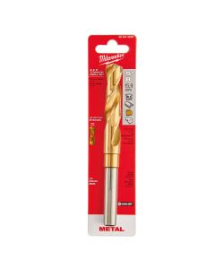 Milwaukee Tool 5/8" Titanium Silver and Deming Bit