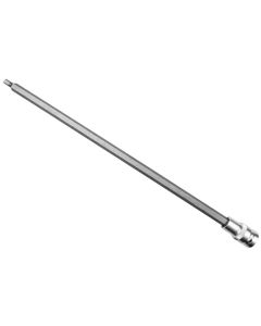 CTA8541 image(0) - CTA Manufacturing 6 mm Hex x 14 Inch Long Bit Socket