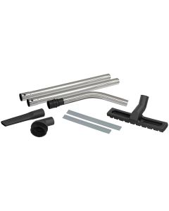 DWTDWV2759 image(0) - DEWALT 5 Piece Dust Extractor Accessory Kit