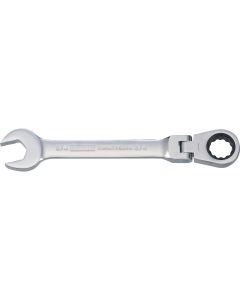 DWTDWMT75209OSP image(0) - DEWALT 001Pc Flex Ratcheting Comb. Wrench -3/4