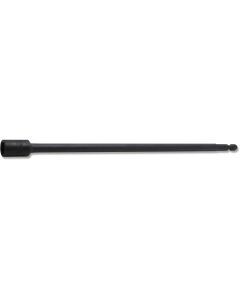 KKN113-250-10 image(0) - Ko-ken USA 113.250-10 1/4 Hex Drive Nut Setter 10 mm 6 Point Length 250 mm