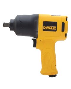 DWTDWMT70774 image(0) - DEWALT 1/2-Inch Drive Impact Wrench With Hog Ring, Pneumatic