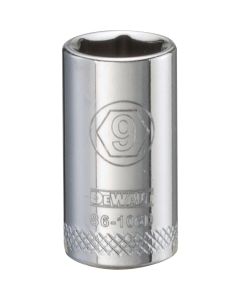 DWTDWMT86106OSP image(0) - DEWALT 001Pc 14Dr Socket-06Pt-9