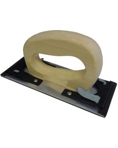 SGT89900 image(0) - SG Tool Aid Sanding Board - Uses 2 3/4" x 8" Sandpaper