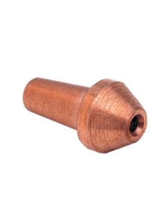 HSA1004 image(0) - H&S AutoShot UNI-1004 Stud Tip, Tapered Shaft Copper