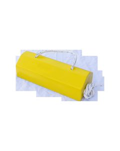 AMN15373 image(0) - AME Aerochock Aviation Size 30 for Medium to Large Aircrafts