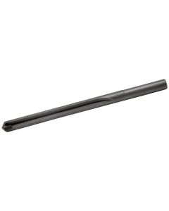 KnKut KnKut 3/8 Fractional Step Point Mechanics Length Left Hand Drill Bit