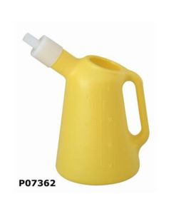 SURP07362 image(0) - Milwaukee Sprayer P07362 - Liquid Measuring Device with Screen and Funnel