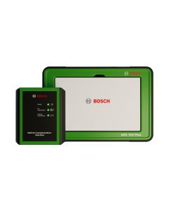 BOSADS10X-PLUS image(0) - Bosch ADS10X PLUS Professional Diagnostic Tool