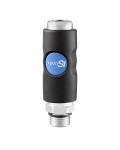 PRVISI111254EB image(0) - Prevost NPT Male Thread 3/4" MNPT
