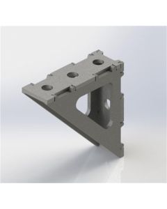 BLI1232671 image(0) - Baileigh WJT-AB642UW-16 6X4X2" Angle Block