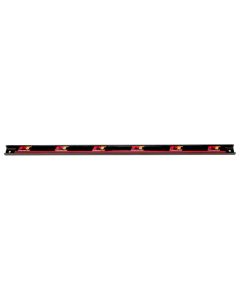 WLMW1288 image(0) - Wilmar Corp. / Performance Tool 18" Magnetic Tool Organizer