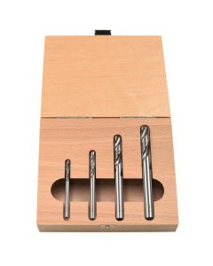MLK562-600 image(0) - Mueller - Kueps Carbide Tip Drill Kit